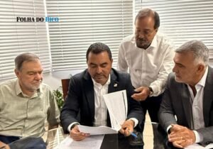 Augustinópolis garante R$ 1,5 milhão para modernizar matadouro municipal