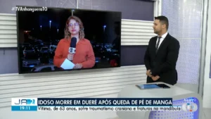 Destaques da 2ª edição do Jornal Anhanguera em 7 de agosto de 2025