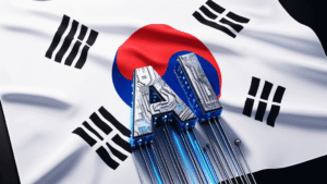 Coreia do Sul seleciona cinco consórcios para desenvolver modelo nacional de IA