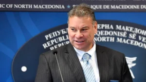 Itamaraty volta a chamar encarregado dos EUA para explicar postagens sobre o STF