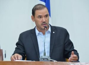 Vicentinho Júnior destina R$ 15,5 milhões para reforçar a saúde em 40 cidades do Tocantins