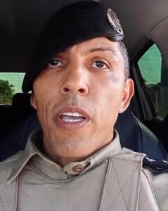 Comando do 4º BPM de Gurupi relata avanço de furtos e tráfico e solicita apoio da comunidade