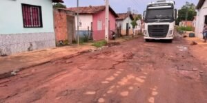 Justiça barra cobrança de taxa para caminhões e ônibus em Tocantinópolis