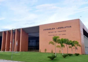 Assembleia do Tocantins deixa sem andamento 37% dos projetos apresentados no 1º semestre de 2025