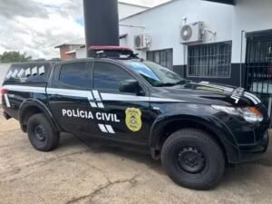 Corpo de homem baleado é encontrado na orla de Porto Nacional