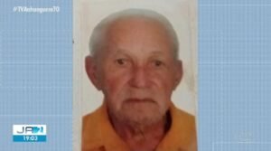 Idoso de 90 anos com Alzheimer é encontrado morto após oito dias de buscas no norte do Tocantins