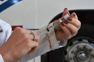 Gurupi intensifica vacinação contra sarampo após dois casos suspeitos em crianças