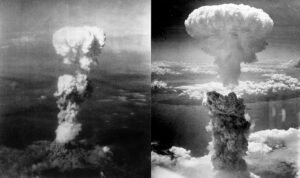 Bombardeios de Hiroshima e Nagasaki completam 80 anos e levantam debate sobre o “Grande Filtro” da civilização