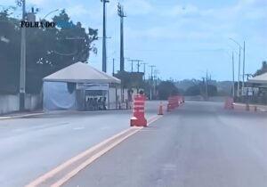 Prefeitura de Tocantinópolis mantém cobrança de taxa viária e contesta decisão judicial