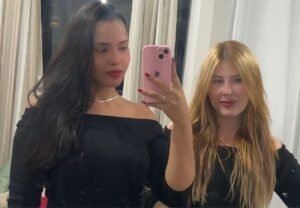 Estudante se alia à amante do namorado e expõe traição em Palmas