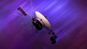 Voyager 1 deve alcançar a Nuvem de Oort em três séculos, estima NASA