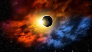 Lua entra na fase cheia neste sábado, 9 de agosto de 2025