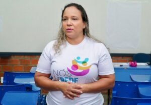 Gurupi inicia capacitação nacional “Nós na Rede” para fortalecer atenção em saúde mental