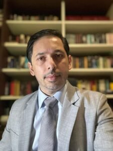 Advogado Fábio de Alcântara publica reflexão sobre a importância da figura paterna