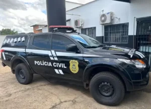 Homem é encontrado morto a tiros na orla de Porto Nacional