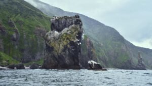 Terremoto de magnitude 6,0 sacode as Ilhas Curilas, no extremo leste da Rússia