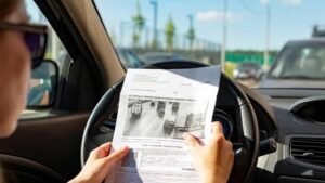 Motorista pode recorrer de multa aplicada por videomonitoramento; entenda condições e prazos