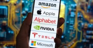 Vale do Silício troca apps por chips e reforça aposta em inteligência artificial