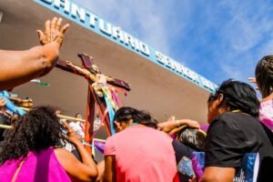 Tocantins cria feriado estadual em 15 de agosto para celebrar o Senhor do Bonfim