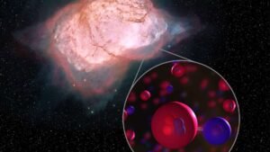 Molécula primordial HeH+ é recriada em laboratório e desafia modelos sobre o resfriamento do Universo