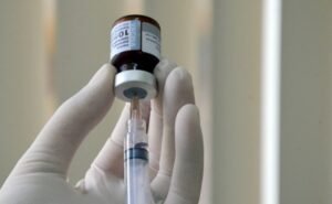 Tocantins aplica mais de 14 mil doses no Dia D após detectar 17 casos de sarampo