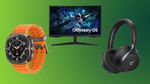 Amazon lista opções de última hora para o Dia dos Pais com entrega rápida