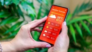 Faixa de 0 °C a 35 °C é a zona segura para eletrônicos; calor extremo causa mais danos