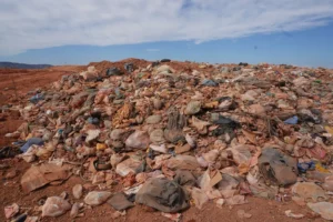Tocantins mantém 110 lixões a céu aberto e corre contra o tempo para cumprir lei dos resíduos