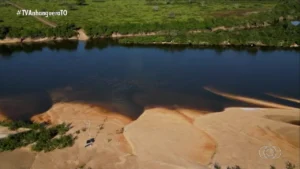 Jornal do Campo TO destaca uso de escutas da PF em cela e outras notícias de 10 de agosto de 2025