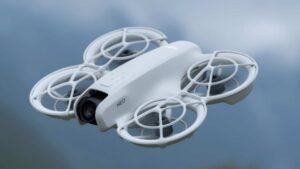 Cinco opções de drones indicados para quem vai começar a voar em 2025