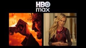 HBO Max divulga estreias da semana de 11 a 17 de agosto