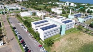 Tocantins abre inscrições para professores na UFT e IFTO com salários de até R$ 14,2 mil