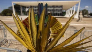 MPF volta a contestar marco temporal após término frustrado de conciliação no STF