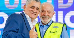 Líder do governo na Câmara compara medidas de Trump contra sem-teto a práticas nazistas