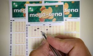 Prêmio da Mega-Sena acumula e pode atingir R$ 40 milhões no próximo sorteio