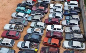 Detran do Tocantins leiloa 408 veículos nos dias 28 e 29 de agosto