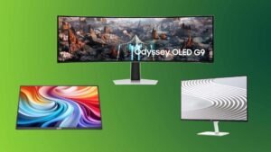 11 opções de monitores vendidos na Amazon prometem mais produtividade no home office