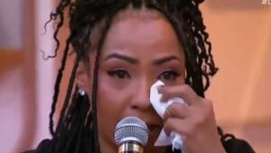 Juliana Oliveira pede R$ 150 mil de indenização em ação contra Otávio Mesquita