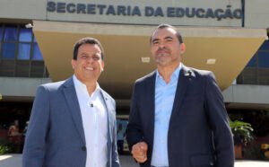 Tocantins convoca mais 115 aprovados do cadastro de reserva para a rede estadual de ensino