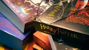 Série de TV de Harry Potter terá produção planejada para 10 anos na HBO Max