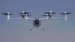 Joby Aviation e L3Harris desenvolvem VTOL militar híbrido com modo autônomo para os EUA