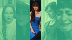 Oito filmes com Dakota Johnson disponíveis para assistir nos serviços de streaming