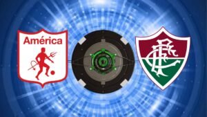América de Cali recebe Fluminense pelo jogo de ida das oitavas da Sul-Americana