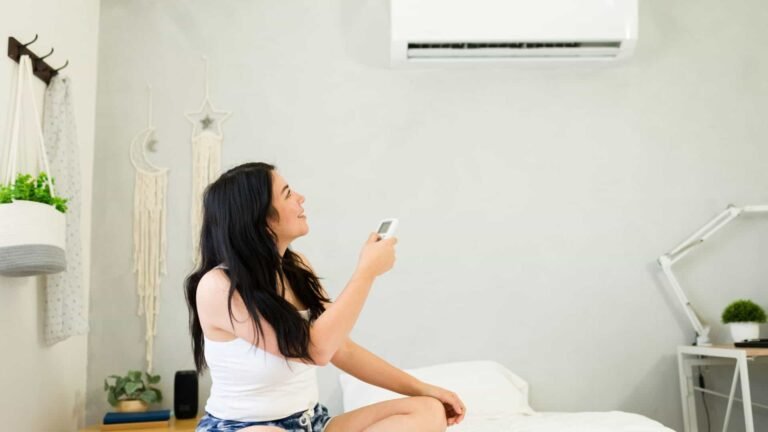 Ar-condicionado sem manutenção adequada pode provocar infecções, alerta especialista