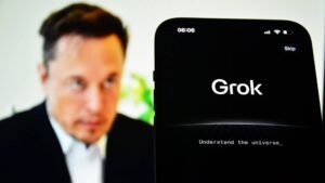 Conta do Grok é suspensa no X após publicações sobre Gaza e irrita Elon Musk