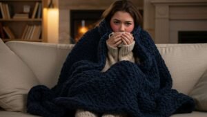 Nova frente fria chega na quinta-feira e volta a derrubar temperaturas no Centro-Sul