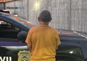 Homem condenado por feminicídio em Imperatriz é preso no Tocantins após 10 anos foragido