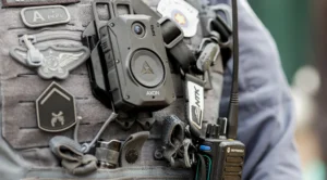 Comissão da Câmara aprova projeto que anula regra federal sobre câmeras corporais em policiais