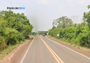 PRF prende homem com dois mandados de roubo durante blitz na BR-226 em Palmeiras