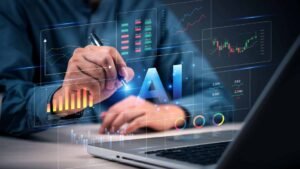 Empresas investem pesado em IA, mas retorno financeiro ainda é limitado, aponta McKinsey